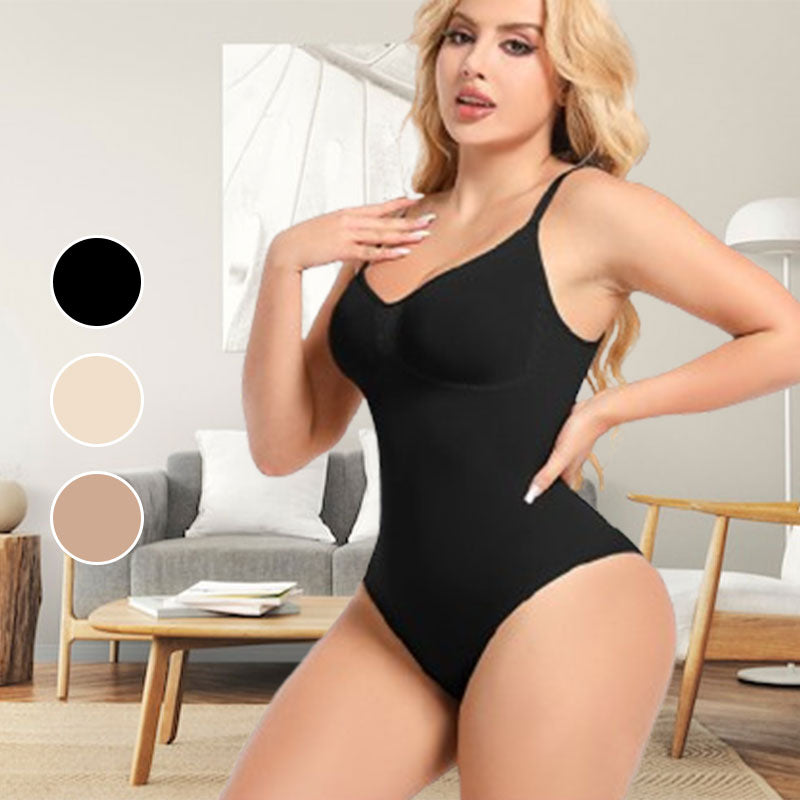 🎀Hot Sale 50%OFF🎀Women's Tummy Control Waist-Slimming Bodysuit - Buy 2 Get Free Shipping