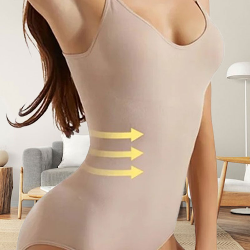 🎀Hot Sale 50%OFF🎀Women's Tummy Control Waist-Slimming Bodysuit - Buy 2 Get Free Shipping