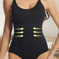🎀Hot Sale 50%OFF🎀Women's Tummy Control Waist-Slimming Bodysuit - Buy 2 Get Free Shipping