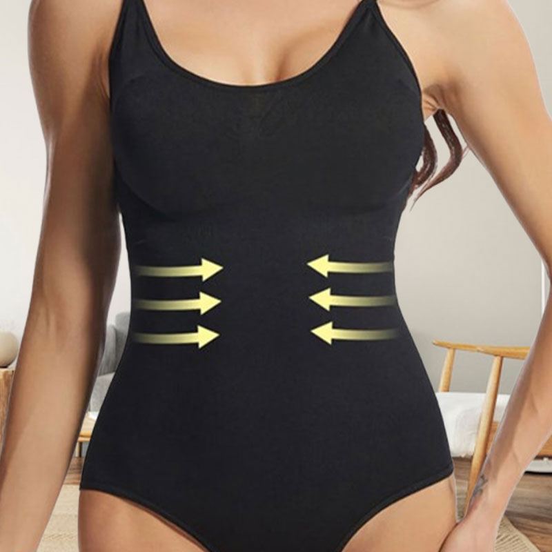 🎀Hot Sale 50%OFF🎀Women's Tummy Control Waist-Slimming Bodysuit - Buy 2 Get Free Shipping