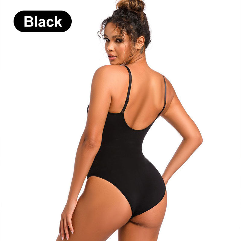 🎀Hot Sale 50%OFF🎀Women's Tummy Control Waist-Slimming Bodysuit - Buy 2 Get Free Shipping
