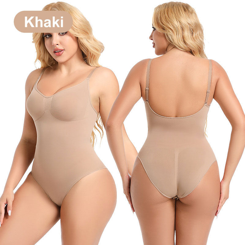 🎀Hot Sale 50%OFF🎀Women's Tummy Control Waist-Slimming Bodysuit - Buy 2 Get Free Shipping