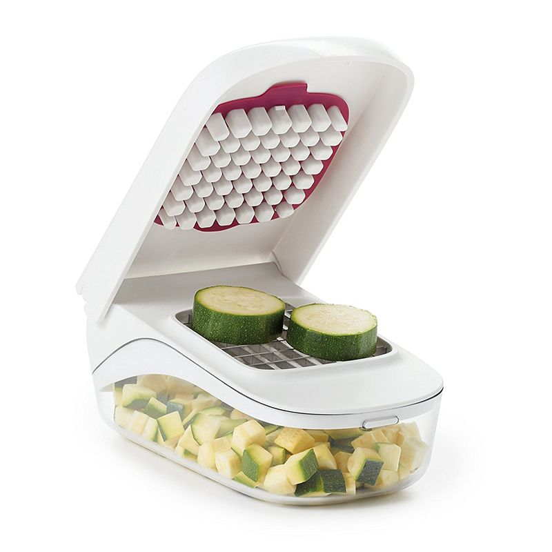📢📢50% OFF !! ⏰Multi-Purpose Vegetable Cutter