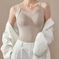 🎉hot selling Thickened Warm Tank Top with Shelf Bra