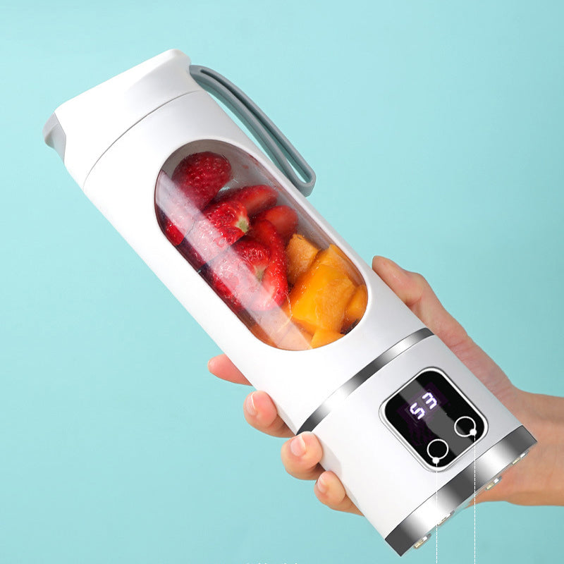 🎁Hot Sale 49% OFF⏳Portable Cordless Juicier