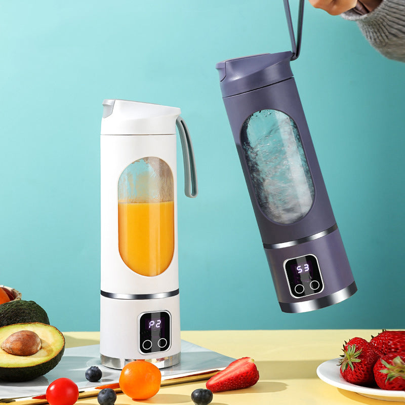🎁Hot Sale 49% OFF⏳Portable Cordless Juicier