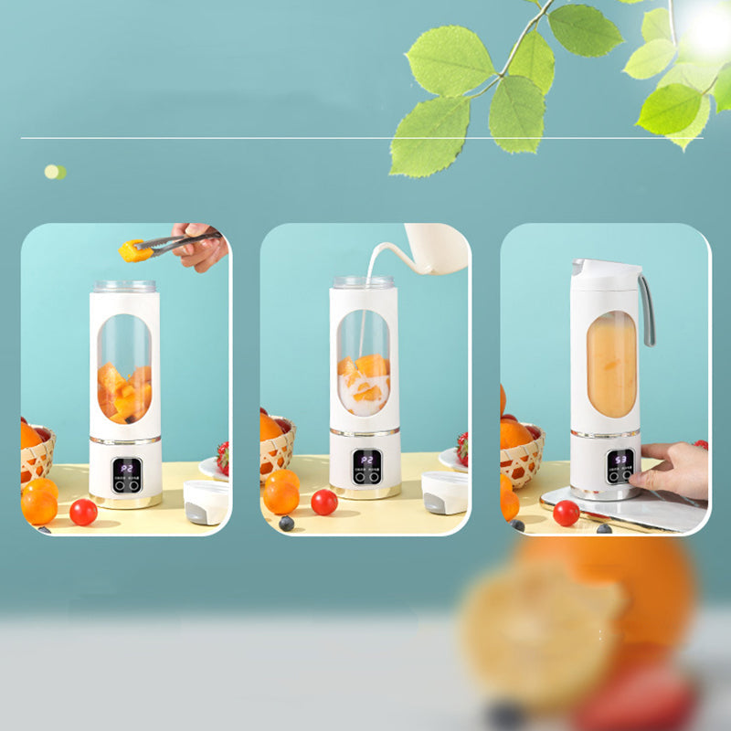 🎁Hot Sale 49% OFF⏳Portable Cordless Juicier