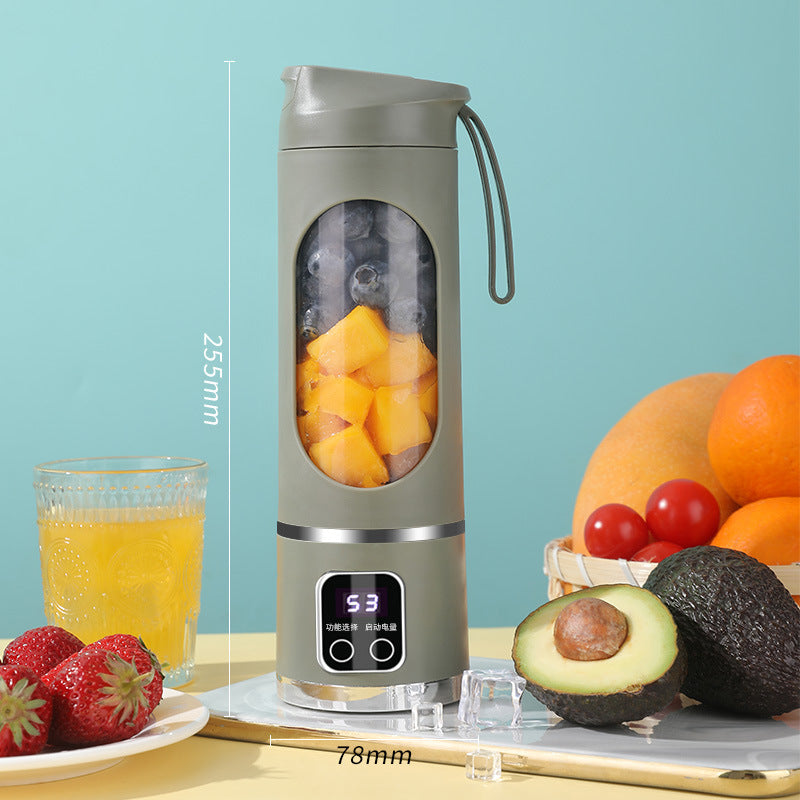 🎁Hot Sale 49% OFF⏳Portable Cordless Juicier