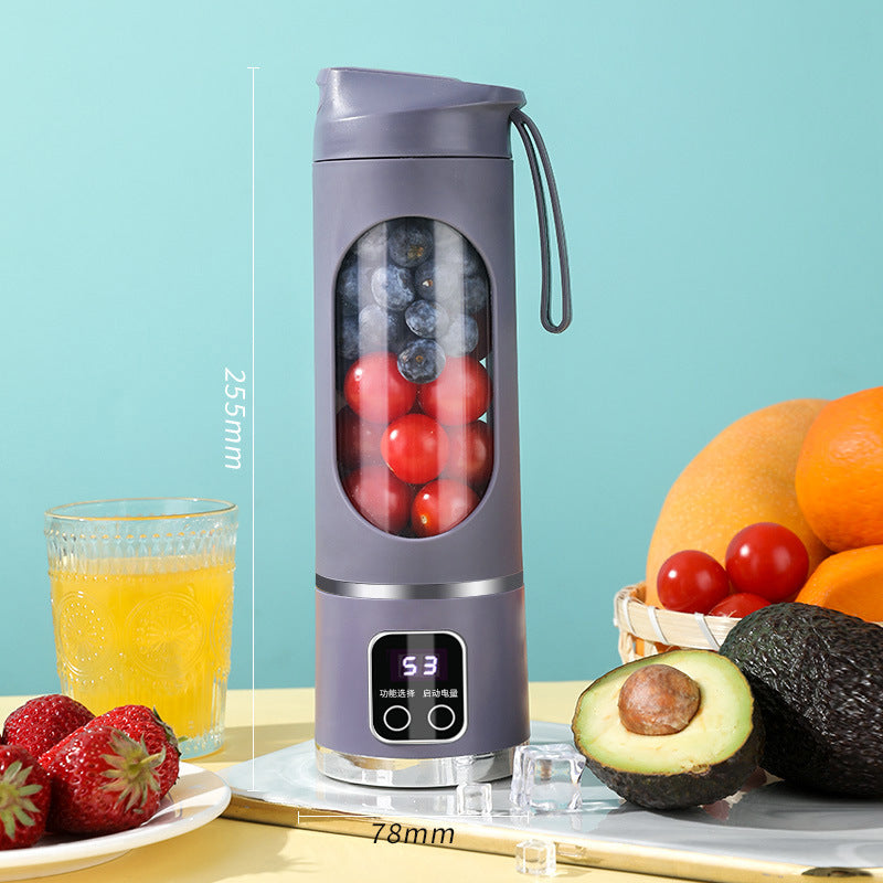 🎁Hot Sale 49% OFF⏳Portable Cordless Juicier