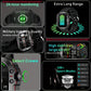 📢📢49% OFF !! ⏰Rugged Outdoor Smart Watch - 100+ Sports Modes