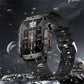 📢📢49% OFF !! ⏰Rugged Outdoor Smart Watch - 100+ Sports Modes