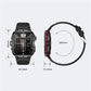 📢📢49% OFF !! ⏰Rugged Outdoor Smart Watch - 100+ Sports Modes