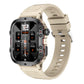 📢📢49% OFF !! ⏰Rugged Outdoor Smart Watch - 100+ Sports Modes