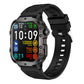 📢📢49% OFF !! ⏰Rugged Outdoor Smart Watch - 100+ Sports Modes