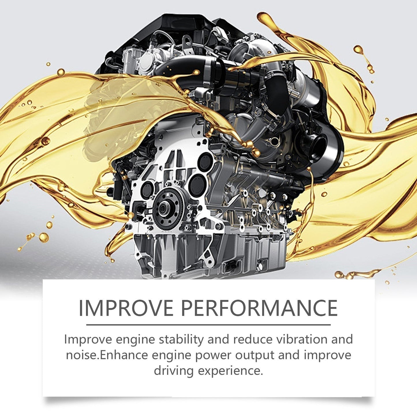 💥💥Buy 4 Get 6 Free💥Highly Effective Engine Anti-Wear Protectant