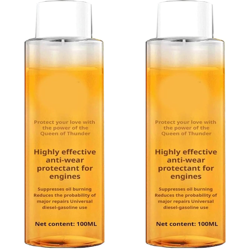 💥💥Buy 4 Get 6 Free💥Highly Effective Engine Anti-Wear Protectant