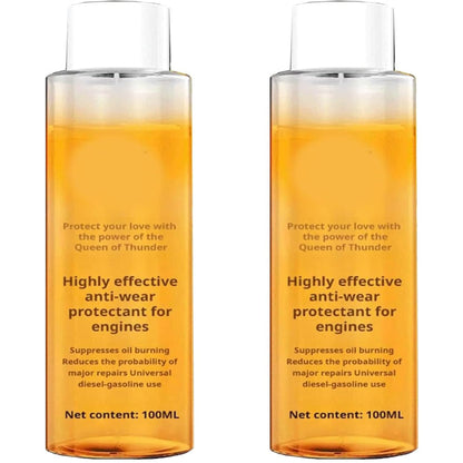 💥💥Buy 4 Get 6 Free💥Highly Effective Engine Anti-Wear Protectant