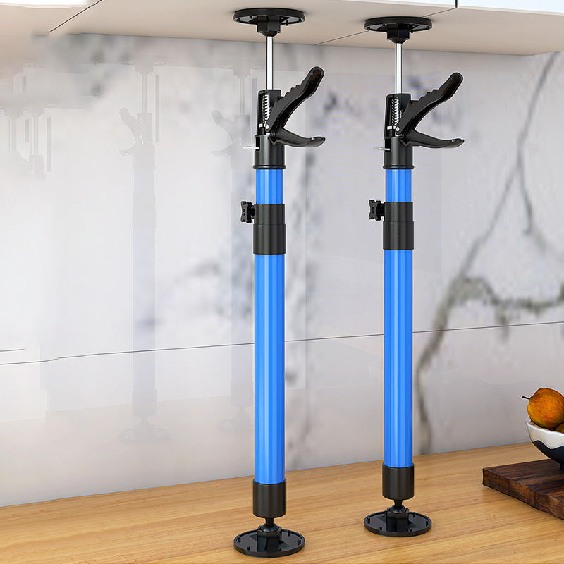 🔥HOT SALE 49%🔥Multifunctional Adjustable Support Pole for Installation