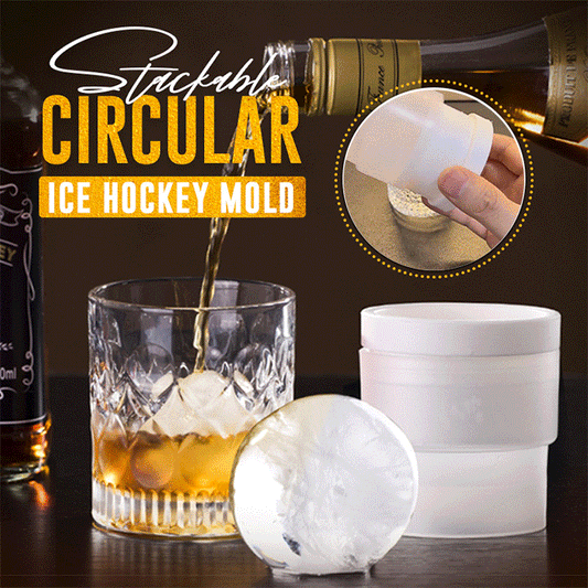 🥃Buy 1 Get 1 Free❄️ DIY Whisky Ice Balls – Slow Melt, No Watered-Down Taste