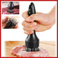 🔥Stainless Steel Meat Tenderizer Needle 21 Pin Steak BBQ Kitchen Cooking Tool