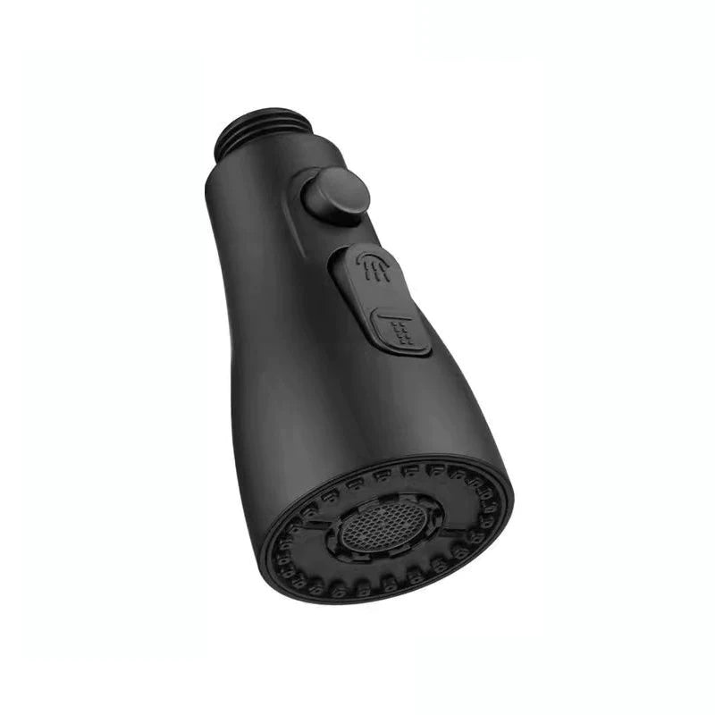 💧🔄 360° rotating high-pressure tap with adapter - flexible water flow for easier cleaning 🚰✨