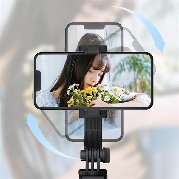 🔥Hot Sale 50% OFF🎁New Multi-purpose Upgraded Phone Extendable Selfie Stick & Tripod