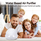 Air Purifier – Water Filter Air Purifier with Aromatherapy