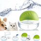Air Purifier – Water Filter Air Purifier with Aromatherapy