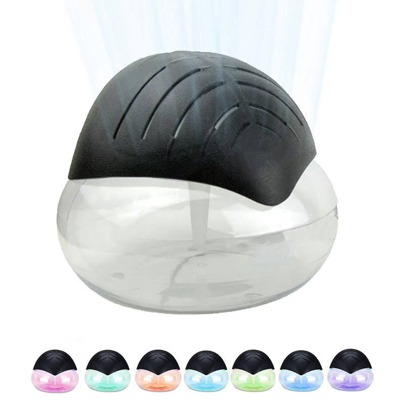 Air Purifier – Water Filter Air Purifier with Aromatherapy