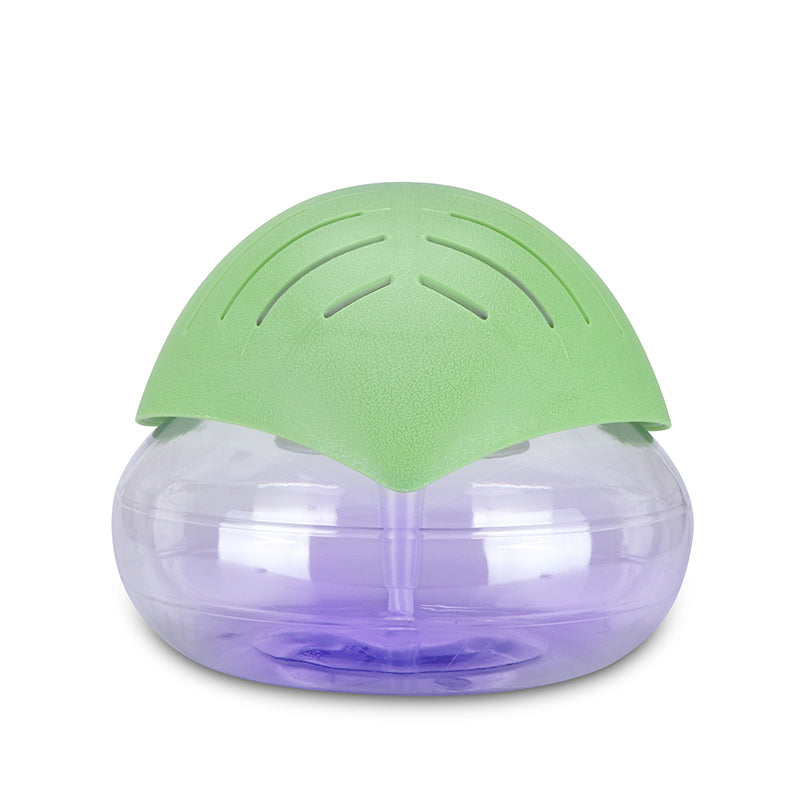 Air Purifier – Water Filter Air Purifier with Aromatherapy