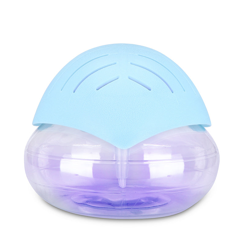 Air Purifier – Water Filter Air Purifier with Aromatherapy