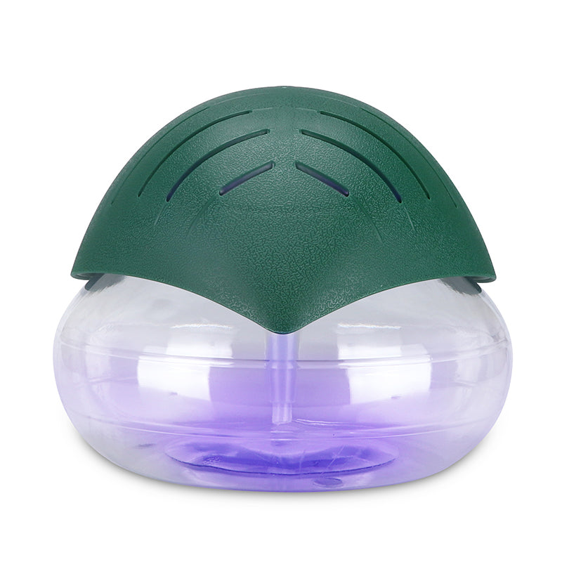 Air Purifier – Water Filter Air Purifier with Aromatherapy