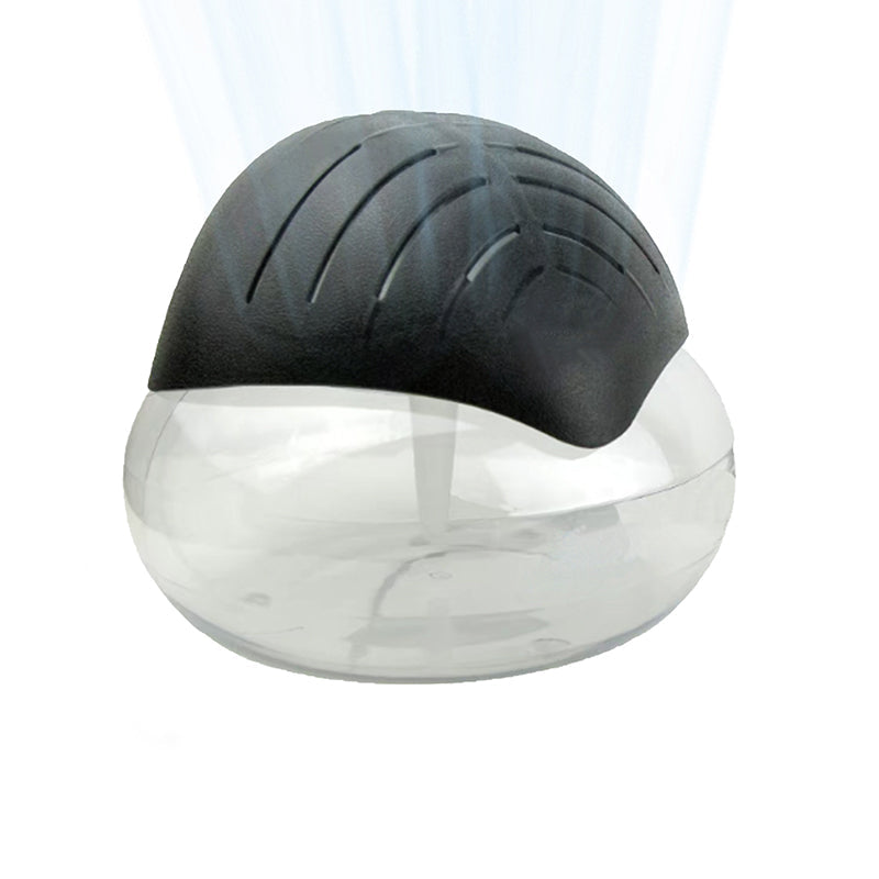 Air Purifier – Water Filter Air Purifier with Aromatherapy