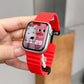 Magnetic Loop Watch Band For Apple Watch