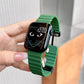 Magnetic Loop Watch Band For Apple Watch