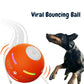 🔥Last Day Promotion 49% OFF🐶Automatic Smart Teasing Dog Ball That Can't be Bitten