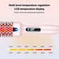 🎉Hot Sale 50% OFF🎉Infrared Thermal Hair Brush🔮💇‍♀️