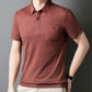 📢📢50% OFF !! ⏰ Men's Textured Short-Sleeve Shirt