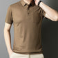 📢📢50% OFF !! ⏰ Men's Textured Short-Sleeve Shirt