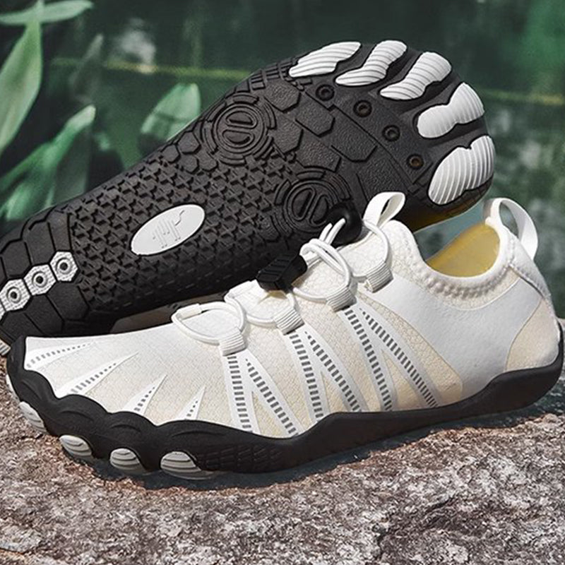 🌊Quick-Drying Non Slip Breathable Hiking Shoes