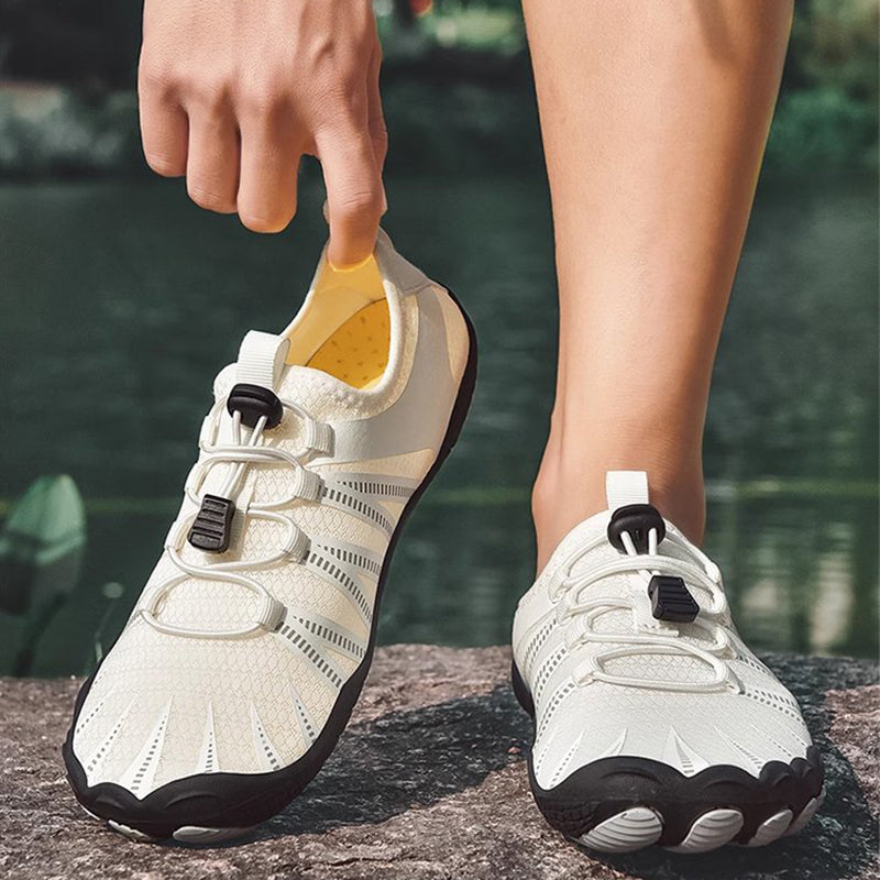 🌊Quick-Drying Non Slip Breathable Hiking Shoes