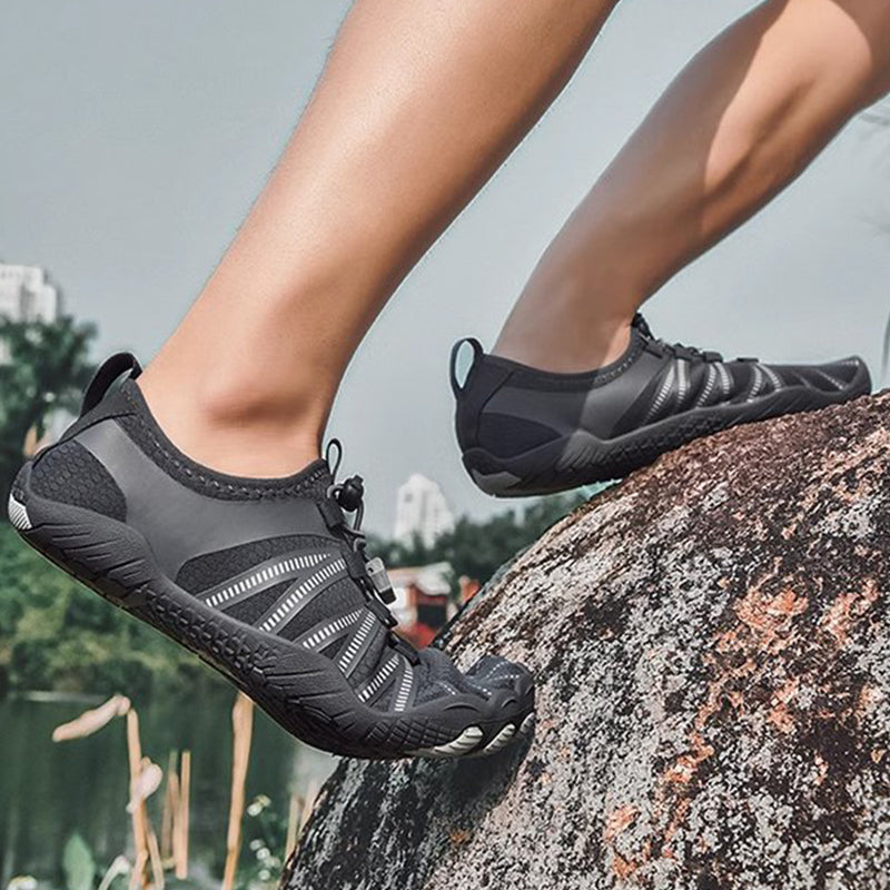 🌊Quick-Drying Non Slip Breathable Hiking Shoes