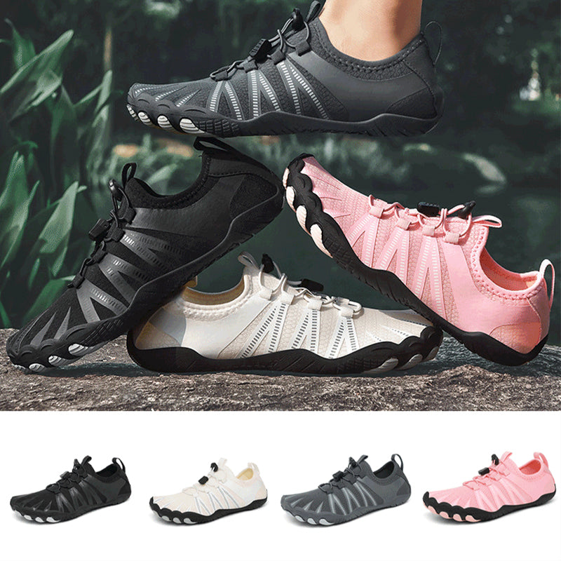 🌊Quick-Drying Non Slip Breathable Hiking Shoes