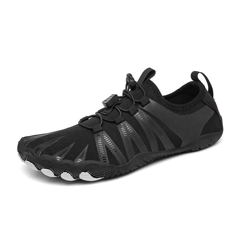 🌊Quick-Drying Non Slip Breathable Hiking Shoes