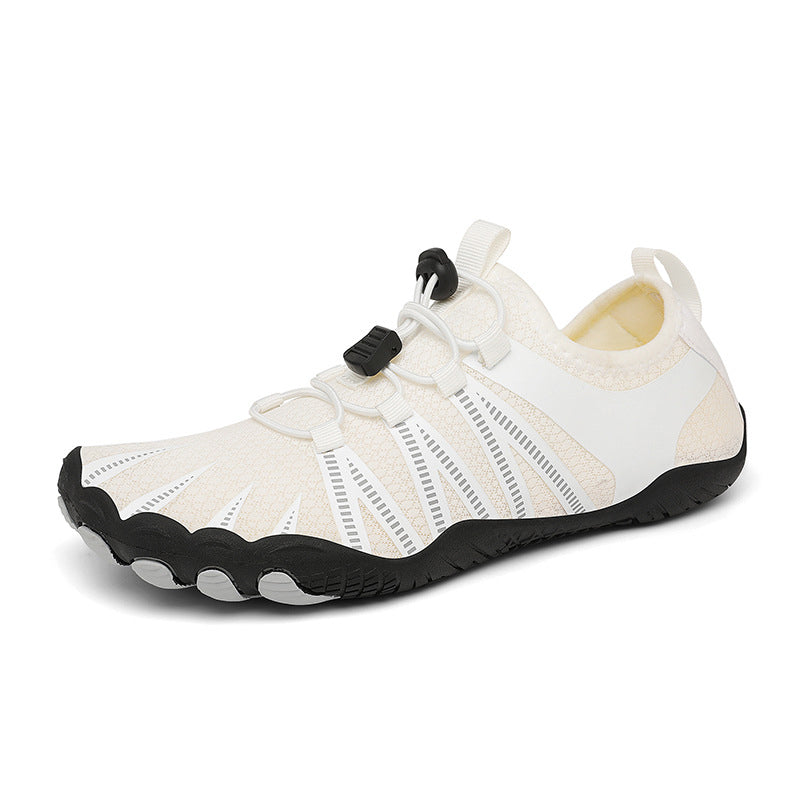 🌊Quick-Drying Non Slip Breathable Hiking Shoes
