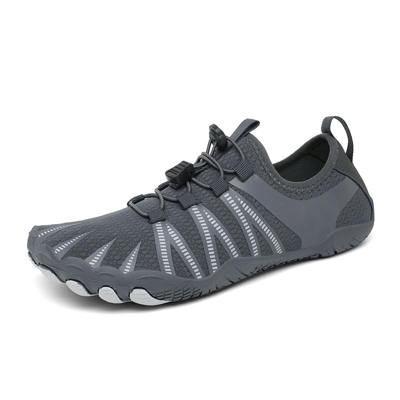 🌊Quick-Drying Non Slip Breathable Hiking Shoes