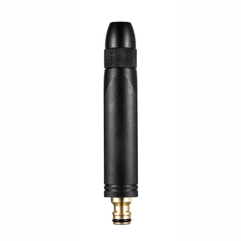🔥Hot Sale🔥High-Pressure Water Gun for Home Use, Watering Plants & Vegetables, Powerful Boosting Hose Nozzle