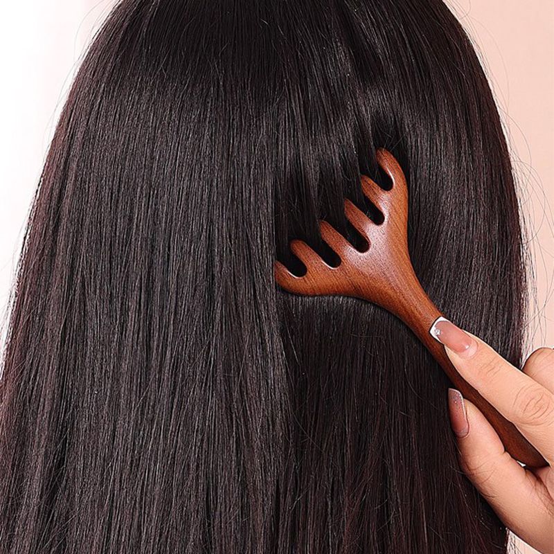 🎁Hot Sale Buy 1 Get 1 Free💥Six-claw Meridian Massage Comb