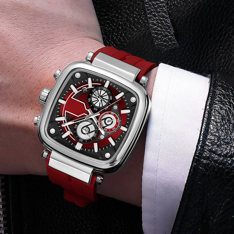 ✨Men's High-End Multifunction Sport Watch