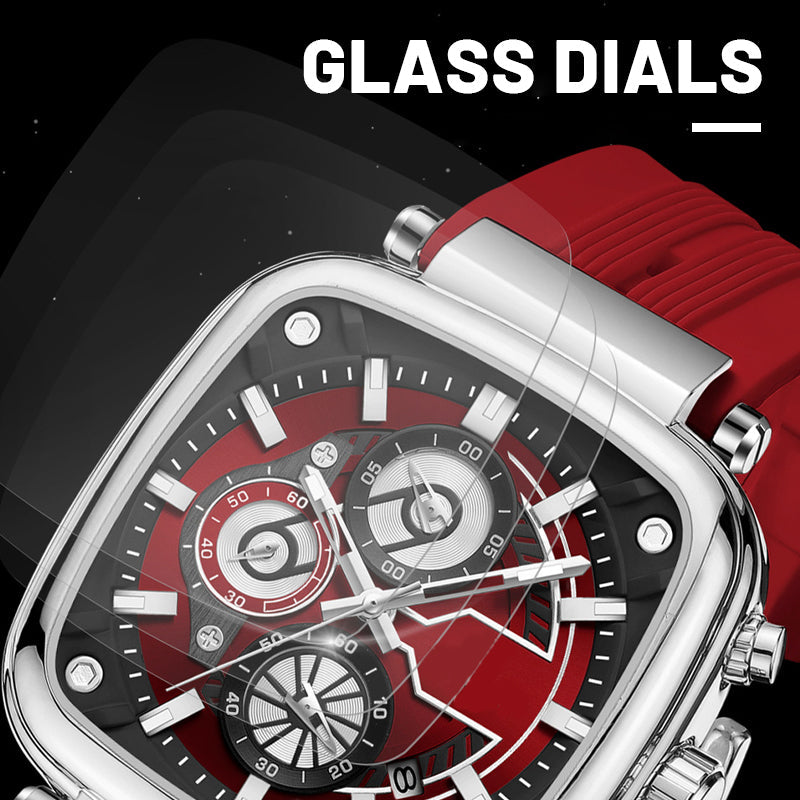 ✨Men's High-End Multifunction Sport Watch